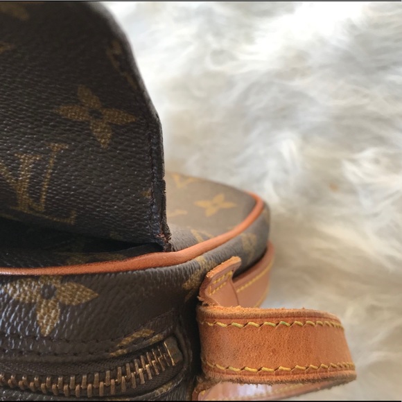 Authentic Louis Vuitton Saint Germain 24 - Picture 5 of 8